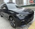 Чорний БМВ X7, об'ємом двигуна 4.4 л та пробігом 181 тис. км за 71000 $, фото 10 на Automoto.ua