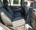 Черный БМВ X7, объемом двигателя 3 л и пробегом 25 тыс. км за 38000 $, фото 9 на Automoto.ua