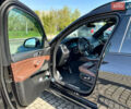 Черный БМВ X7, объемом двигателя 2.99 л и пробегом 105 тыс. км за 81100 $, фото 20 на Automoto.ua