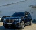 Черный БМВ X7, объемом двигателя 2.99 л и пробегом 63 тыс. км за 87000 $, фото 1 на Automoto.ua