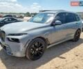 Черный БМВ X7, объемом двигателя 3 л и пробегом 25 тыс. км за 38000 $, фото 1 на Automoto.ua