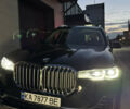 Чорний БМВ X7, об'ємом двигуна 4.39 л та пробігом 118 тис. км за 75000 $, фото 36 на Automoto.ua