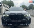 Черный БМВ X7, объемом двигателя 3 л и пробегом 160 тыс. км за 59900 $, фото 42 на Automoto.ua