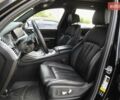 Черный БМВ X7, объемом двигателя 4.39 л и пробегом 79 тыс. км за 72500 $, фото 7 на Automoto.ua