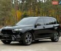 Черный БМВ X7, объемом двигателя 4.39 л и пробегом 102 тыс. км за 78500 $, фото 10 на Automoto.ua