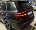 Чорний БМВ X7, об'ємом двигуна 4.39 л та пробігом 83 тис. км за 80000 $, фото 10 на Automoto.ua