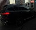 Чорний БМВ X7, об'ємом двигуна 4.4 л та пробігом 182 тис. км за 73222 $, фото 15 на Automoto.ua