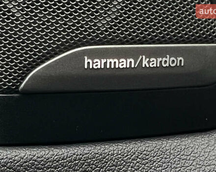 Черный БМВ X7, объемом двигателя 3 л и пробегом 137 тыс. км за 63999 $, фото 21 на Automoto.ua