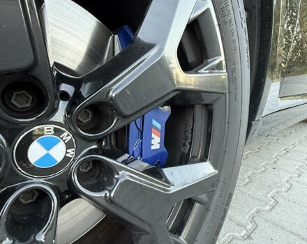 Черный БМВ X7, объемом двигателя 3 л и пробегом 195 тыс. км за 53300 $, фото 58 на Automoto.ua