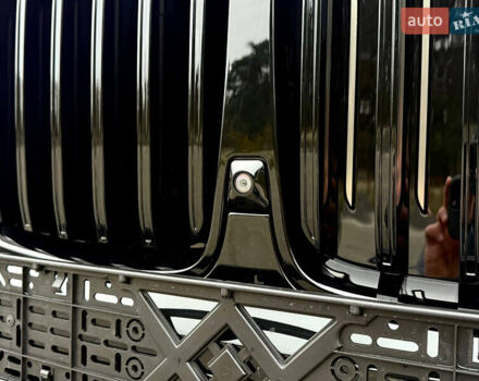 Чорний БМВ X7, об'ємом двигуна 4.39 л та пробігом 102 тис. км за 78777 $, фото 72 на Automoto.ua