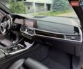 Черный БМВ X7, объемом двигателя 2.99 л и пробегом 107 тыс. км за 75000 $, фото 55 на Automoto.ua