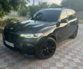 Черный БМВ X7, объемом двигателя 2.99 л и пробегом 115 тыс. км за 66900 $, фото 1 на Automoto.ua