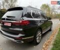 Чорний БМВ X7, об'ємом двигуна 3 л та пробігом 147 тис. км за 54900 $, фото 9 на Automoto.ua