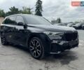 Черный БМВ X7, объемом двигателя 3 л и пробегом 160 тыс. км за 59900 $, фото 39 на Automoto.ua