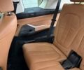 Чорний БМВ X7, об'ємом двигуна 3 л та пробігом 147 тис. км за 54900 $, фото 41 на Automoto.ua