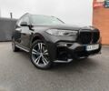 Черный БМВ X7, объемом двигателя 2.99 л и пробегом 124 тыс. км за 74900 $, фото 19 на Automoto.ua