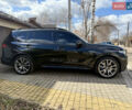 Чорний БМВ X7, об'ємом двигуна 2.99 л та пробігом 65 тис. км за 85000 $, фото 2 на Automoto.ua