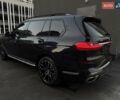 Чорний БМВ X7, об'ємом двигуна 4.4 л та пробігом 182 тис. км за 73222 $, фото 10 на Automoto.ua