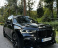Чорний БМВ X7, об'ємом двигуна 2.99 л та пробігом 98 тис. км за 95000 $, фото 4 на Automoto.ua