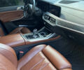 Черный БМВ X7, объемом двигателя 2.99 л и пробегом 120 тыс. км за 67000 $, фото 16 на Automoto.ua