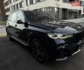 Чорний БМВ X7, об'ємом двигуна 4.4 л та пробігом 182 тис. км за 73222 $, фото 35 на Automoto.ua