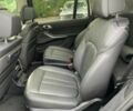 Черный БМВ X7, объемом двигателя 3 л и пробегом 31 тыс. км за 41000 $, фото 12 на Automoto.ua