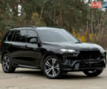 Черный БМВ X7, объемом двигателя 4.39 л и пробегом 102 тыс. км за 78500 $, фото 25 на Automoto.ua