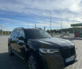 Черный БМВ X7, объемом двигателя 3 л и пробегом 153 тыс. км за 54000 $, фото 1 на Automoto.ua