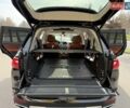 Черный БМВ X7, объемом двигателя 3 л и пробегом 43 тыс. км за 72900 $, фото 35 на Automoto.ua