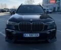 Черный БМВ X7, объемом двигателя 2.99 л и пробегом 129 тыс. км за 79500 $, фото 1 на Automoto.ua