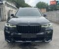 Черный БМВ X7, объемом двигателя 3 л и пробегом 160 тыс. км за 59900 $, фото 43 на Automoto.ua