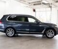 Черный БМВ X7, объемом двигателя 3 л и пробегом 32 тыс. км за 60000 $, фото 3 на Automoto.ua