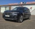 Черный БМВ X7, объемом двигателя 2.99 л и пробегом 108 тыс. км за 55700 $, фото 1 на Automoto.ua