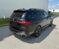 Чорний БМВ X7, об'ємом двигуна 4.4 л та пробігом 30 тис. км за 45000 $, фото 4 на Automoto.ua