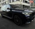 Чорний БМВ X7, об'ємом двигуна 4.4 л та пробігом 182 тис. км за 73222 $, фото 36 на Automoto.ua