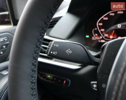 Черный БМВ X7, объемом двигателя 3 л и пробегом 164 тыс. км за 74900 $, фото 27 на Automoto.ua