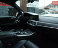 Черный БМВ X7, объемом двигателя 4.39 л и пробегом 77 тыс. км за 85000 $, фото 8 на Automoto.ua