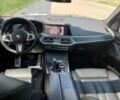 Чорний БМВ X7, об'ємом двигуна 4.4 л та пробігом 42 тис. км за 49800 $, фото 9 на Automoto.ua