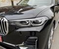 Чорний БМВ X7, об'ємом двигуна 3 л та пробігом 147 тис. км за 54900 $, фото 5 на Automoto.ua