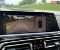 Черный БМВ X7, объемом двигателя 2.99 л и пробегом 107 тыс. км за 75000 $, фото 68 на Automoto.ua