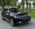 Чорний БМВ X7, об'ємом двигуна 2.99 л та пробігом 92 тис. км за 78500 $, фото 82 на Automoto.ua