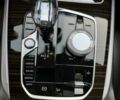 Черный БМВ X7, объемом двигателя 2.99 л и пробегом 107 тыс. км за 75000 $, фото 74 на Automoto.ua