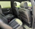 Чорний БМВ X7, об'ємом двигуна 4.4 л та пробігом 30 тис. км за 45000 $, фото 9 на Automoto.ua