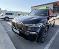 Чорний БМВ X7, об'ємом двигуна 2.99 л та пробігом 59 тис. км за 90000 $, фото 1 на Automoto.ua