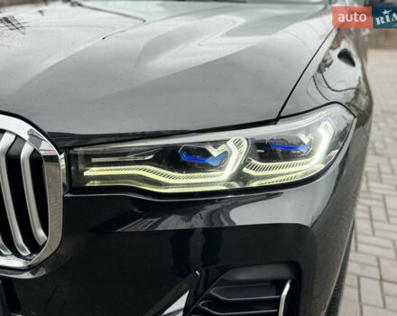 Чорний БМВ X7, об'ємом двигуна 2.99 л та пробігом 160 тис. км за 67000 $, фото 6 на Automoto.ua