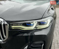 Чорний БМВ X7, об'ємом двигуна 2.99 л та пробігом 160 тис. км за 67000 $, фото 6 на Automoto.ua