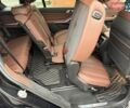Черный БМВ X7, объемом двигателя 2.99 л и пробегом 124 тыс. км за 74900 $, фото 53 на Automoto.ua