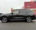 Черный БМВ X7, объемом двигателя 2.99 л и пробегом 124 тыс. км за 74900 $, фото 8 на Automoto.ua