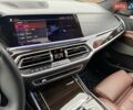 Черный БМВ X7, объемом двигателя 2.99 л и пробегом 124 тыс. км за 74900 $, фото 65 на Automoto.ua