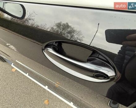 Чорний БМВ X7, об'ємом двигуна 3 л та пробігом 147 тис. км за 54900 $, фото 22 на Automoto.ua